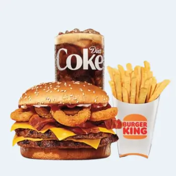 Roadhouse King