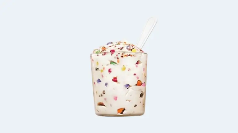 Smarties BK Blast