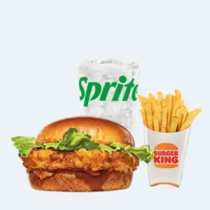 Spicy Big Fish