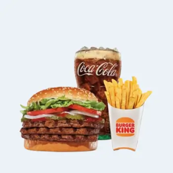 Triple Whopper