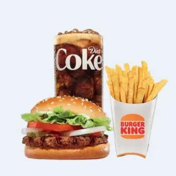 Whopper Jr.