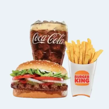 Whopper