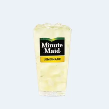 Minute Maid Lemonade