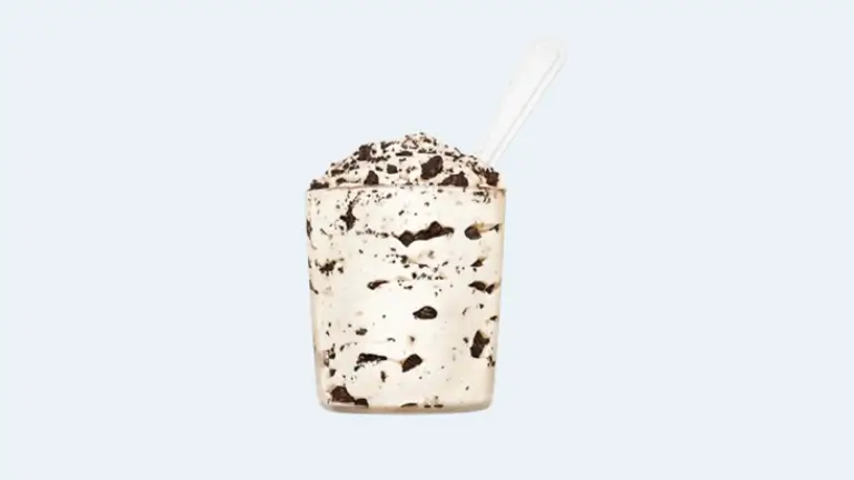 Oreo Bk Blast