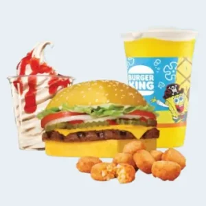 Bikini Bottom Bundle