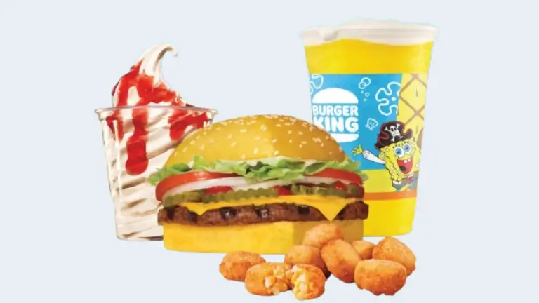 Bikini Bottom Bundle