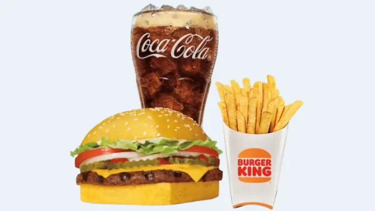 SpongeBob's Krabby Whopper