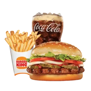 whopper